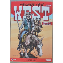 STORIA DEL WEST