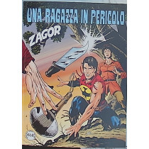 ZAGOR