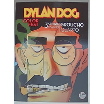 DYLAN DOG COLOR FEST