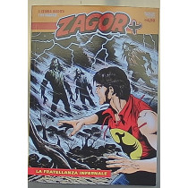 ZAGOR MAXI