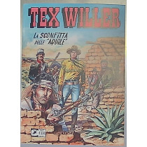 TEX WILLER
