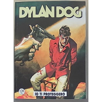 DYLAN DOG