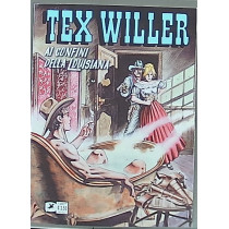 TEX WILLER
