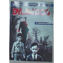 DYLAN DOG SPECIALE