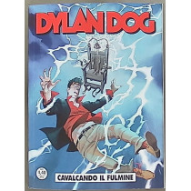 DYLAN DOG