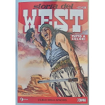 STORIA DEL WEST
