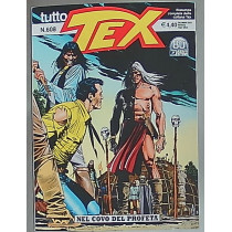 TUTTO TEX