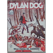 DYLAN DOG