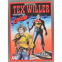 TEX WILLER SPECIALE