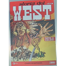 STORIA DEL WEST