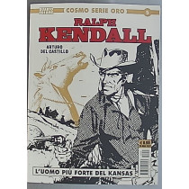 COSMO SERIE ORO