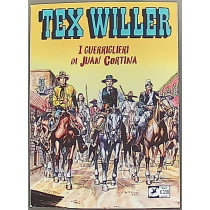 TEX WILLER