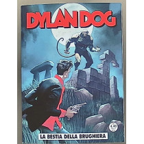 DYLAN DOG