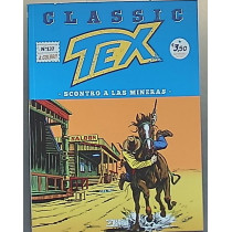 TEX CLASSIC