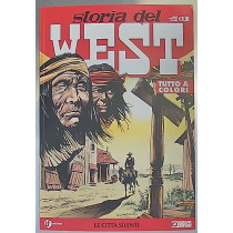 STORIA DEL WEST
