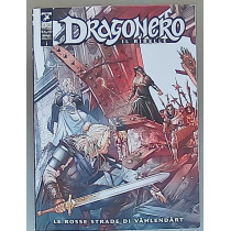 DRAGONERO
