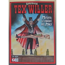 TEX WILLER SPECIALE