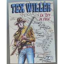 TEX WILLER