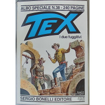TEX GIGANTE