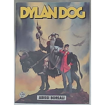 DYLAN DOG