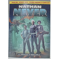 NATHAN NEVER MAXI