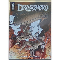 DRAGONERO