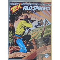 TEX NUOVA RISTAMPA