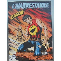 ZAGOR