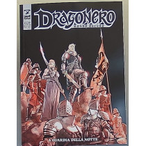 DRAGONERO