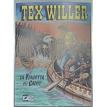 TEX WILLER