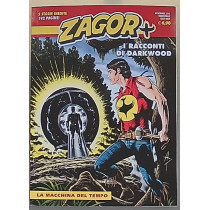 ZAGOR MAXI