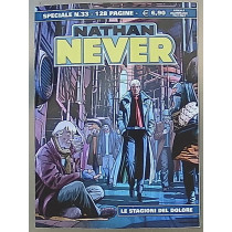 NATHAN NEVER SPECIALE