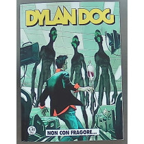 DYLAN DOG