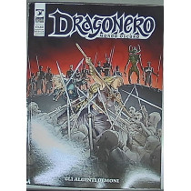 DRAGONERO