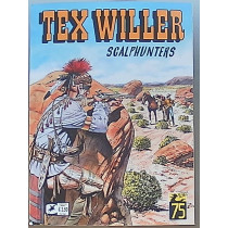 TEX WILLER