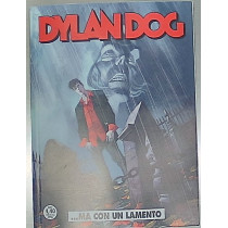 DYLAN DOG