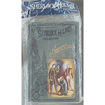 SHERLOCK HOLMES2