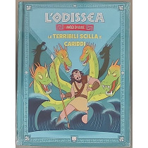 I VIAGGI DI ULISSE