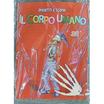 IL CORPO UMANO9