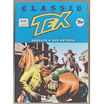 TEX CLASSIC