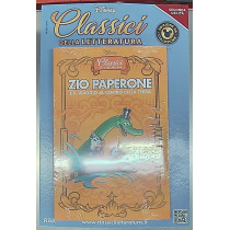 CLASSICI LETTERATURA