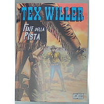 TEX WILLER