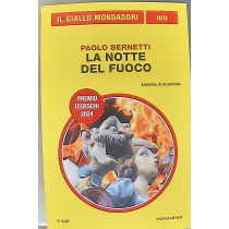 GIALLO SUPPLEMENTO