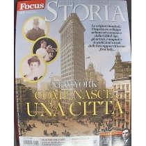 FOCUS STORIA