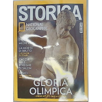 STORICA