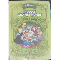 CLASSICI LETTERATURA