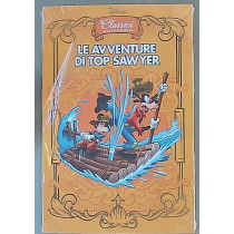 CLASSICI LETTERATURA