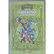 CLASSICI LETTERATURA