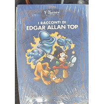 CLASSICI LETTERATURA