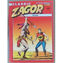 ZAGOR CLASSIC